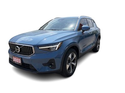 Volvo XC40  2023 à Oakville, Ontario