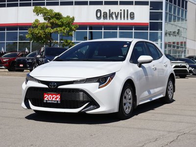 Oakville Toyota: New & Used Toyota Dealership | Oakville, ON