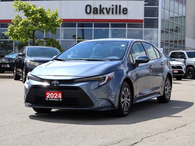 Oakville Toyota: New & Used Toyota Dealership | Oakville, ON