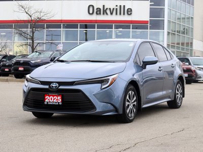 Oakville Toyota: New & Used Toyota Dealership | Oakville, ON