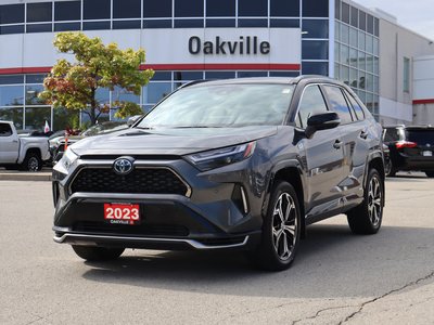 RAV4 Prime