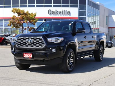 Tacoma