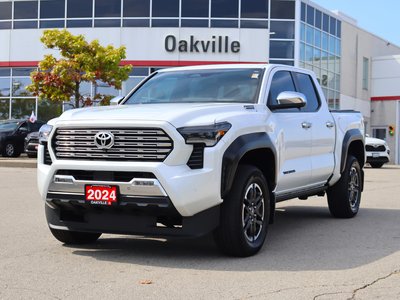 Tacoma