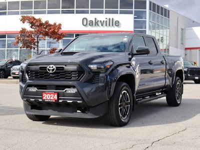 Tacoma