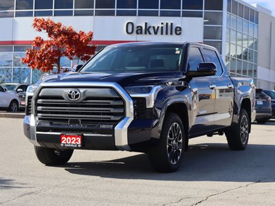 Oakville Toyota: New & Used Toyota Dealership | Oakville, ON