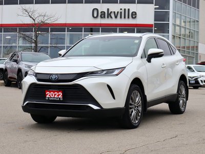 Oakville Toyota: New & Used Toyota Dealership | Oakville, ON