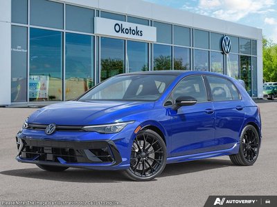 Golf R