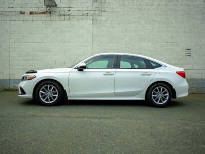 Civic Sedan