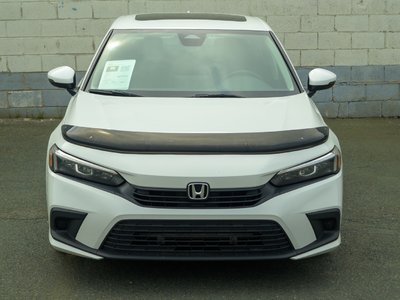 Civic Sedan