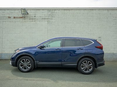 CR-V