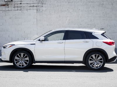 QX50