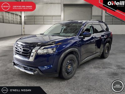 o neil nissan pre owned