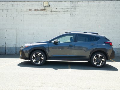 Crosstrek