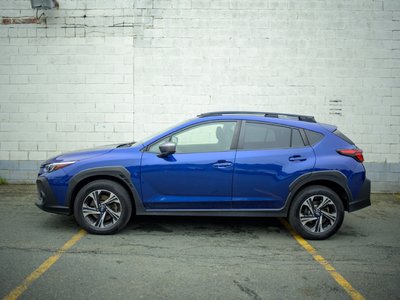 Crosstrek