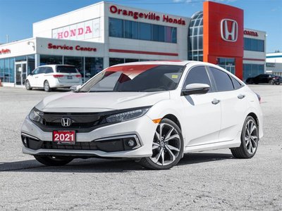 Civic Sedan