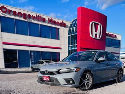 Civic Sedan