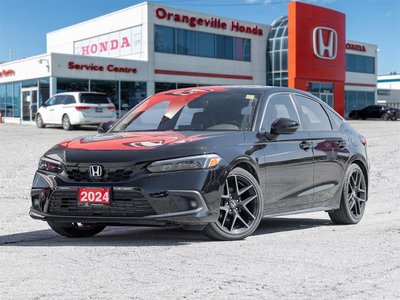 Civic Hatchback
