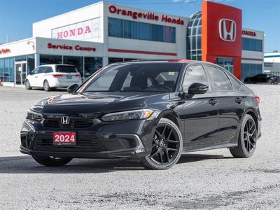 Civic Sedan