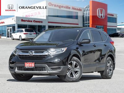 Orangeville Honda | Honda Dealership in Orangeville