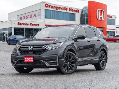 CR-V