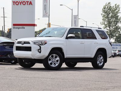 4Runner
