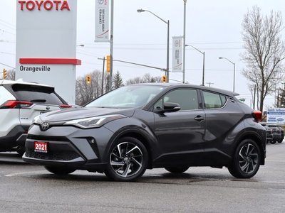 Orangeville Toyota: New & Used Car Dealership | Orangeville, Ontario.