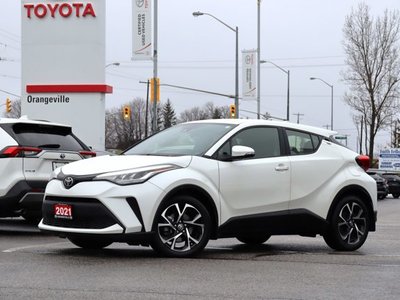 Orangeville Toyota: New & Used Car Dealership | Orangeville, Ontario.