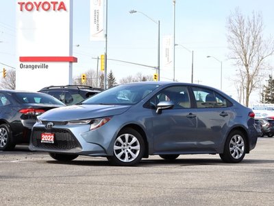 Orangeville Toyota: New & Used Car Dealership | Orangeville, Ontario.