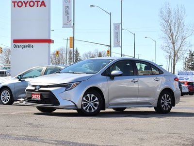 Orangeville Toyota: New & Used Car Dealership | Orangeville, Ontario.
