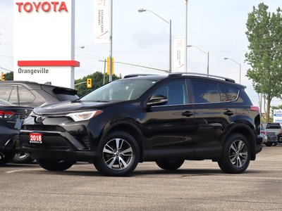 Orangeville Toyota: New & Used Car Dealership | Orangeville, Ontario.