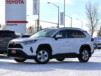 Orangeville Toyota: New & Used Car Dealership | Orangeville, Ontario.