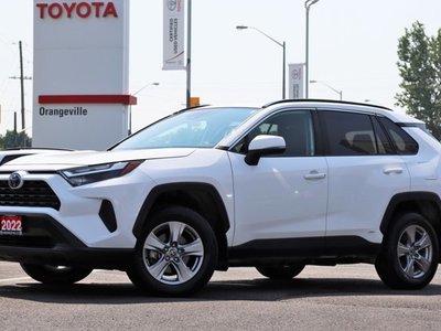 Orangeville Toyota 