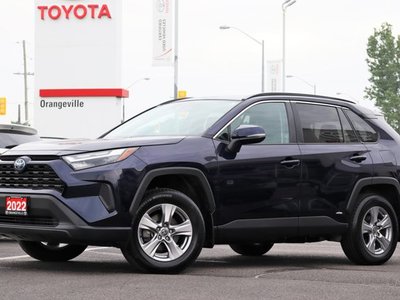 Orangeville Toyota | Toyota Dealership in Mono