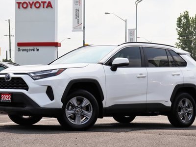 Orangeville Toyota | Toyota Dealership in Orangeville