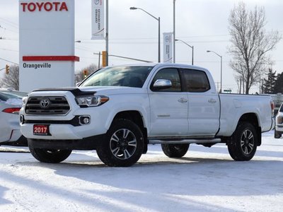 Orangeville Toyota: New & Used Car Dealership | Orangeville, Ontario.