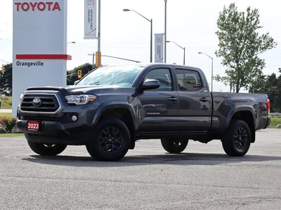 Tacoma