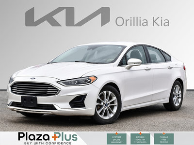 2020 Ford FUSION HYBRID SEL HEATED SEATS / REMOTE START / APPLE CARPLAY