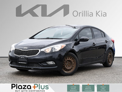2015 Kia Forte