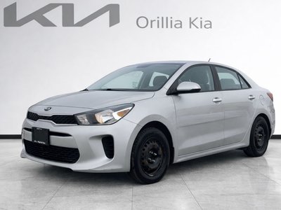 2019 Kia Rio 5-door