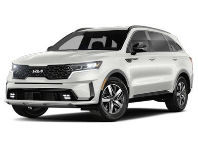 2023 Kia Sorento