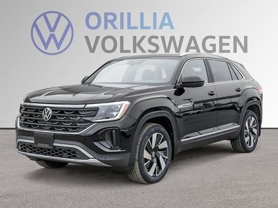Atlas Cross Sport
