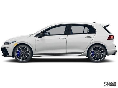 Golf R