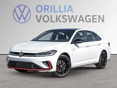 Jetta GLI