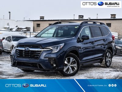 2023 Subaru Ascent Touring 7-Passenger