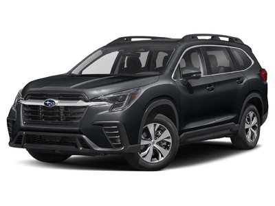 2023 Subaru Ascent Touring