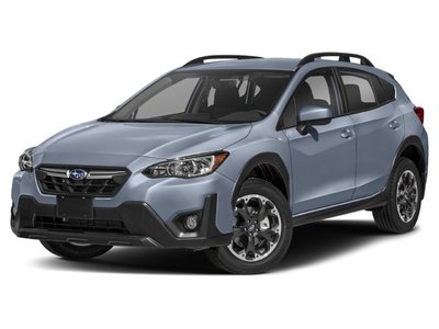 2023 Subaru Crosstrek Touring CVT