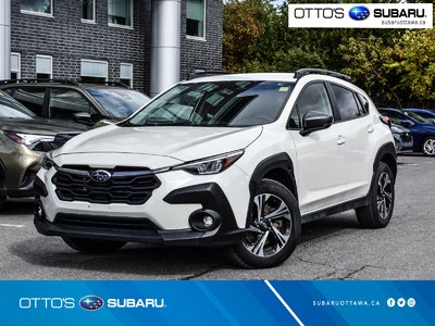 2024 Subaru Crosstrek Touring AWD