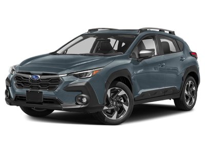 Subaru Crosstrek Limited AWD 2024
