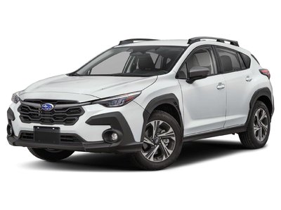 2026 Subaru Crosstrek Touring CVT