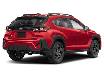 2026 Subaru Crosstrek Onyx AWD